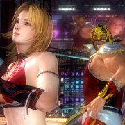 Dead or Alive 5 - galeria zdjęć - filmweb
