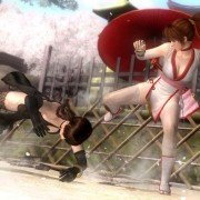 Dead or Alive 5 - galeria zdjęć - filmweb