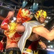 Dead or Alive 5 - galeria zdjęć - filmweb