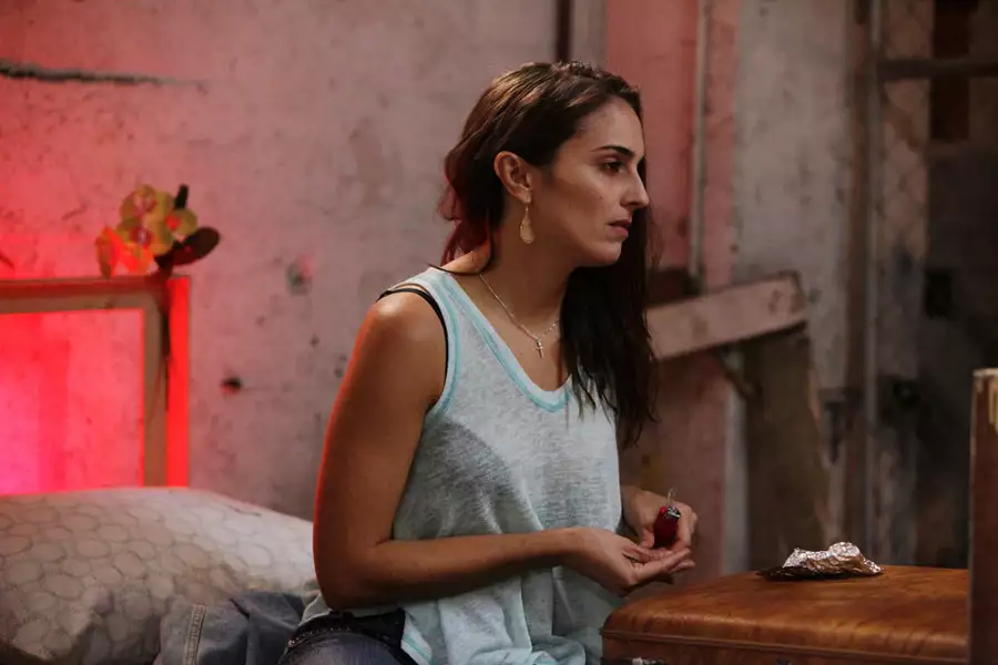 Queen of the South - galeria zdjęć - filmweb