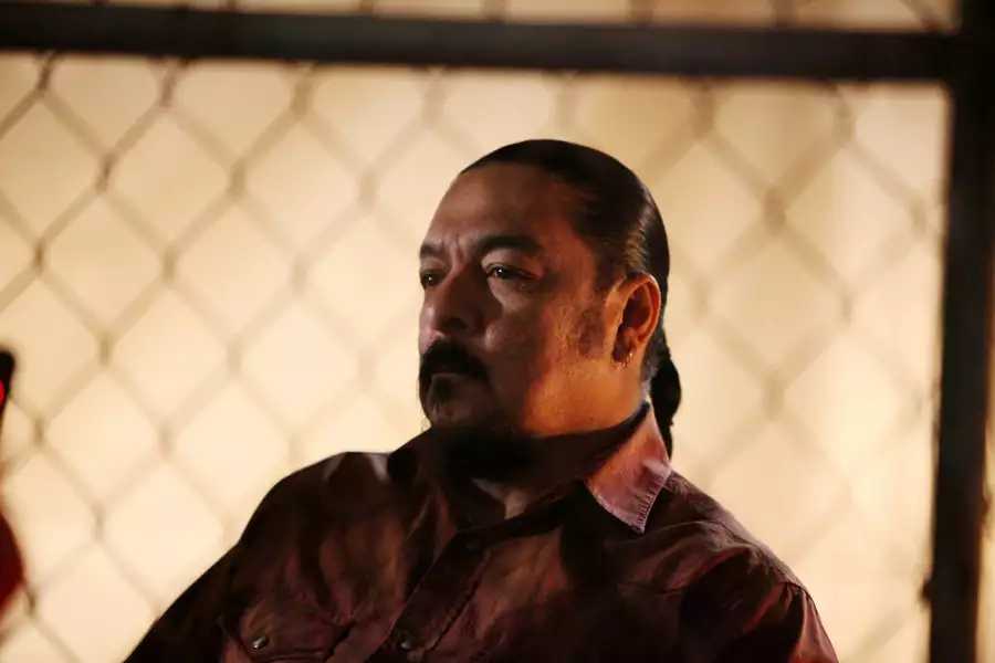 Queen of the South - galeria zdjęć - filmweb