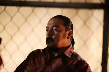 Queen of the South - galeria zdjęć - filmweb