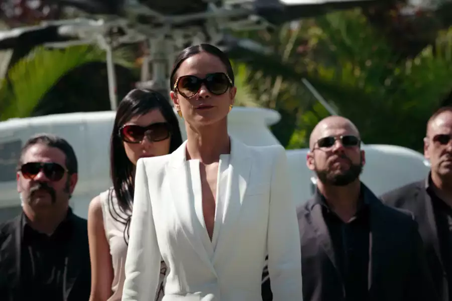 Queen of the South - galeria zdjęć - filmweb