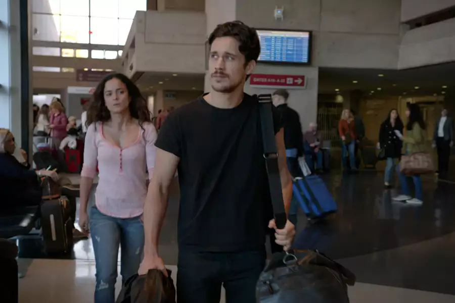 Queen of the South - galeria zdjęć - filmweb
