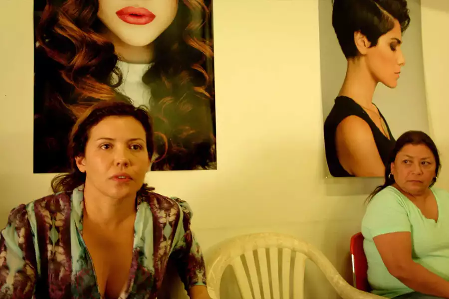 Queen of the South - galeria zdjęć - filmweb