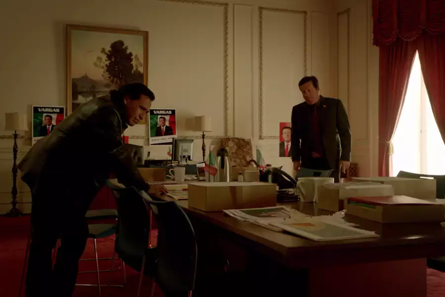 Queen of the South - galeria zdjęć - filmweb