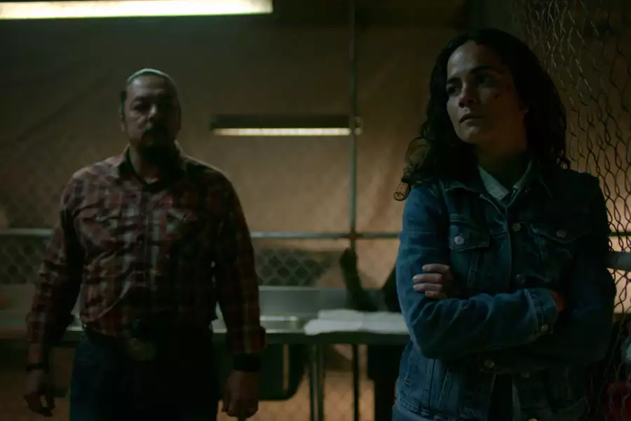 Queen of the South - galeria zdjęć - filmweb
