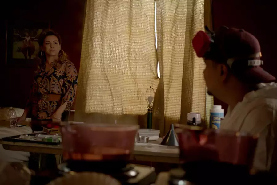 Queen of the South - galeria zdjęć - filmweb