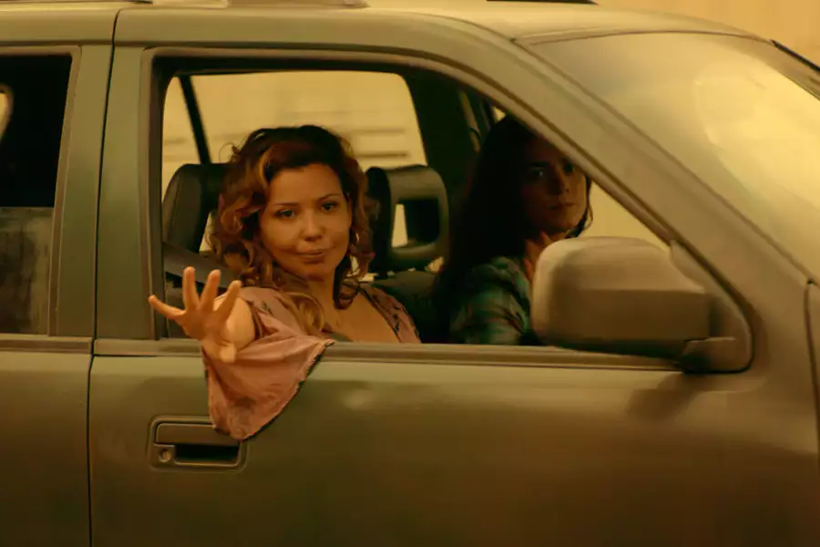 Queen of the South - galeria zdjęć - filmweb