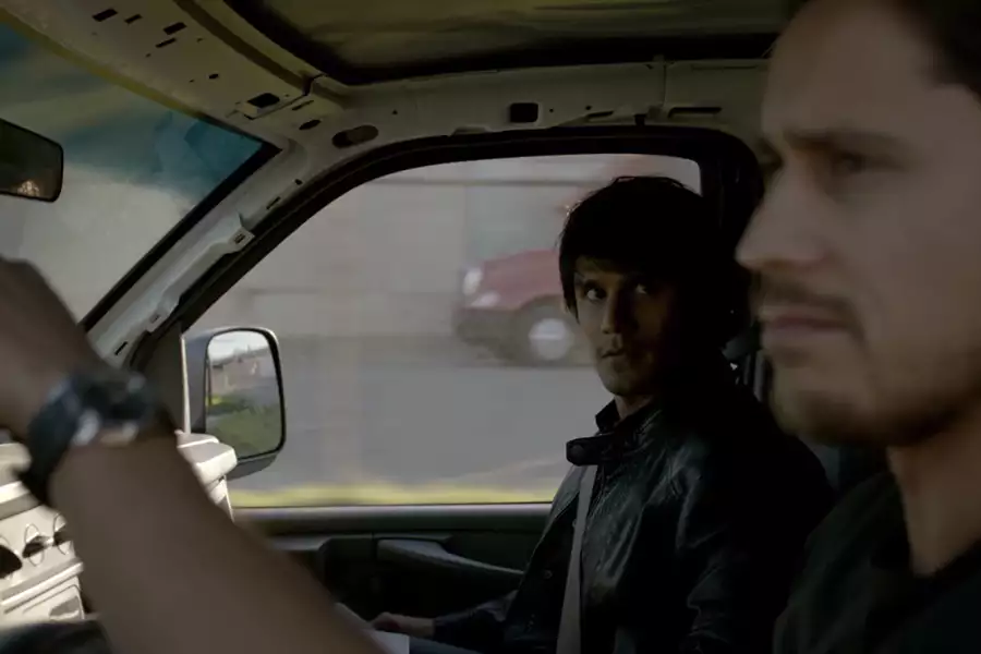 Queen of the South - galeria zdjęć - filmweb