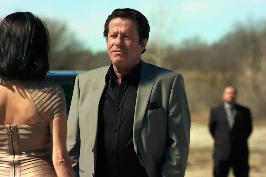 Queen of the South - galeria zdjęć - filmweb