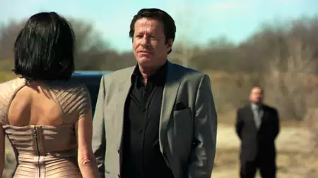Queen of the South - galeria zdjęć - filmweb