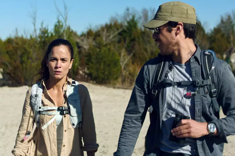 Queen of the South - galeria zdjęć - filmweb