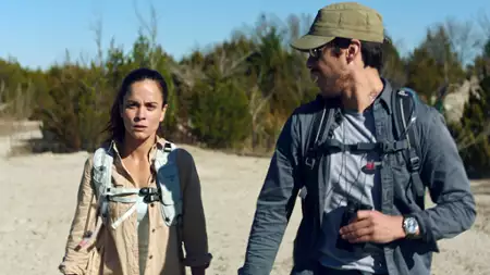 Queen of the South - galeria zdjęć - filmweb