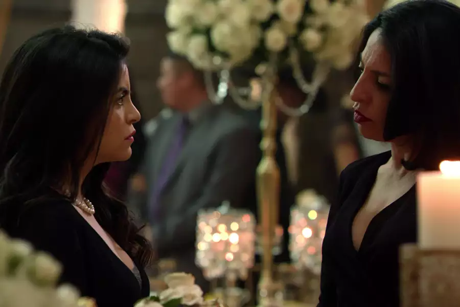 Queen of the South - galeria zdjęć - filmweb