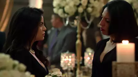 Queen of the South - galeria zdjęć - filmweb