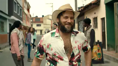 Queen of the South - galeria zdjęć - filmweb