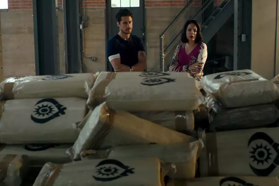 Queen of the South - galeria zdjęć - filmweb