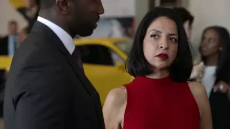 Queen of the South - galeria zdjęć - filmweb