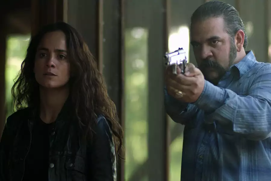 Queen of the South - galeria zdjęć - filmweb