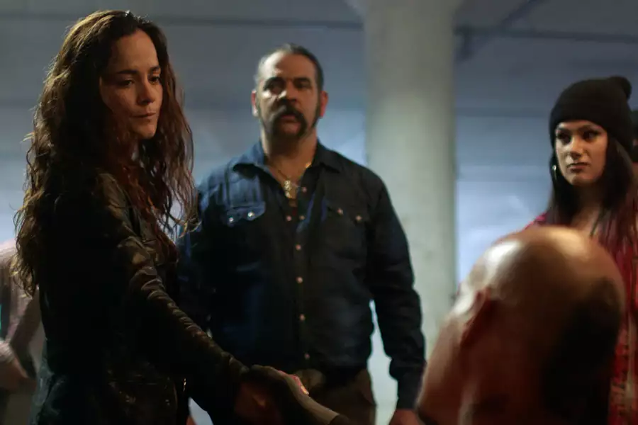 Queen of the South - galeria zdjęć - filmweb