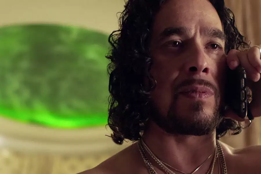 Queen of the South - galeria zdjęć - filmweb