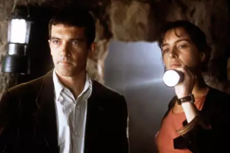 Pytanie do Boga - galeria zdjęć - filmweb