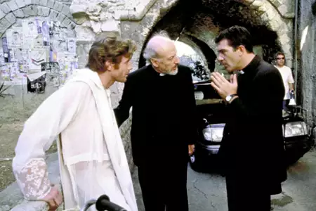 Pytanie do Boga - galeria zdjęć - filmweb