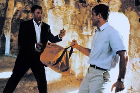 Pytanie do Boga - galeria zdjęć - filmweb