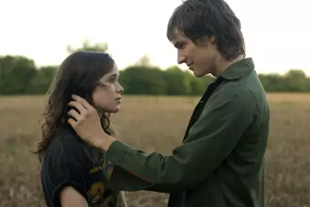Dziewczyna z marzeniami - galeria zdjęć - filmweb