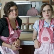 Whip It - galeria zdjęć - filmweb