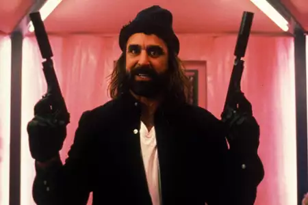 Święci z Bostonu - galeria zdjęć - filmweb