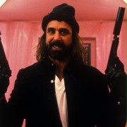 David &quot;The Funny Man&quot; Della Rocco