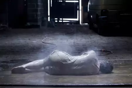 Zabójcy - galeria zdjęć - filmweb