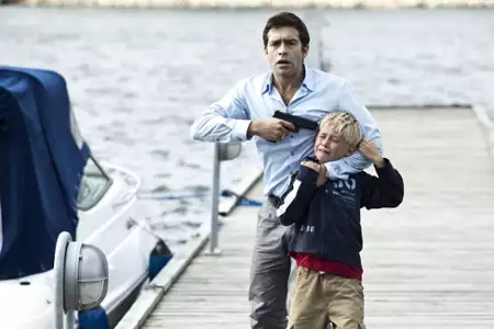 Zabójcy - galeria zdjęć - filmweb