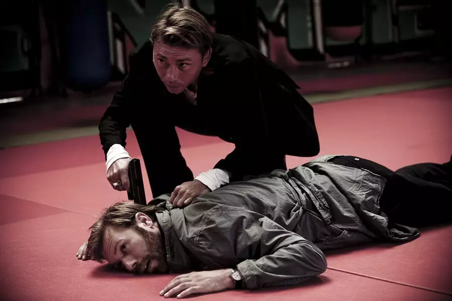 Zabójcy - galeria zdjęć - filmweb