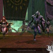 RaiderZ - galeria zdjęć - filmweb