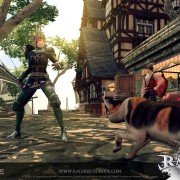 RaiderZ - galeria zdjęć - filmweb