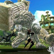 RaiderZ - galeria zdjęć - filmweb