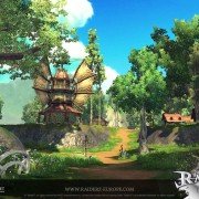 RaiderZ - galeria zdjęć - filmweb