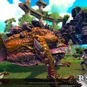 RaiderZ - galeria zdjęć - filmweb