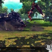 RaiderZ - galeria zdjęć - filmweb