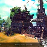RaiderZ - galeria zdjęć - filmweb
