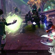 RaiderZ - galeria zdjęć - filmweb