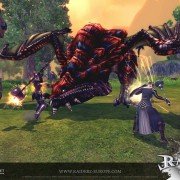 RaiderZ - galeria zdjęć - filmweb