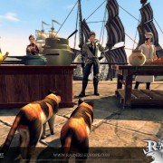 RaiderZ - galeria zdjęć - filmweb