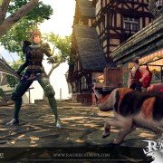 RaiderZ - galeria zdjęć - filmweb