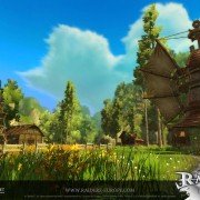RaiderZ - galeria zdjęć - filmweb