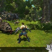 RaiderZ - galeria zdjęć - filmweb