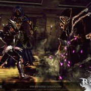 RaiderZ - galeria zdjęć - filmweb